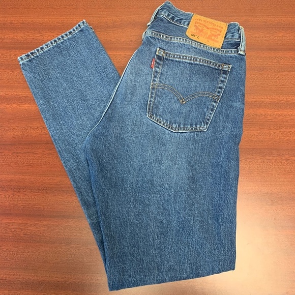 505 C Levis - Picture 1 of 7